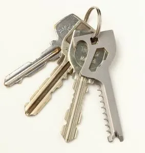 Key-Quest