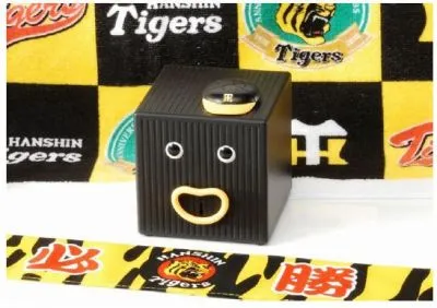 クロックマン