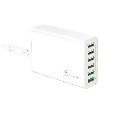 Quick Charge 3.0対応充電器