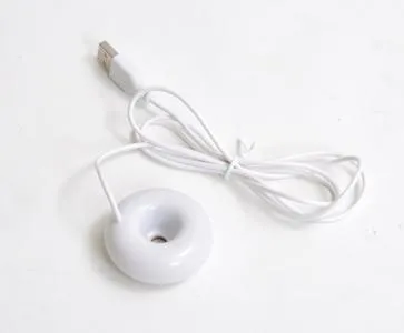 USBぷかぷかリング加湿器
