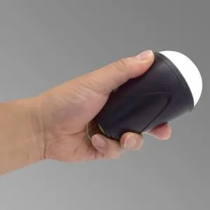 LUNATEMIS BALL
