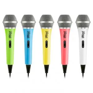 IK Multimedia iRig Voice