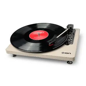 Compact LP
