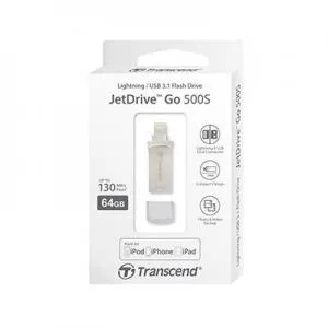 JetDrive Go 500
