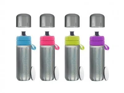 fill&amp;go Active