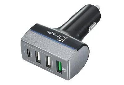 Quick Charge 3.0対応充電器