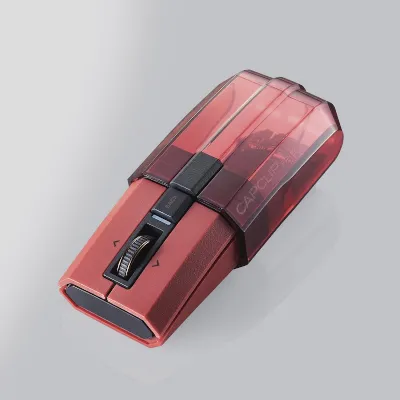 CAPCLIP PRO