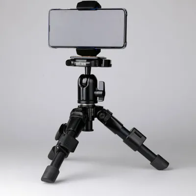 SLIK スマホ&amp;amp;タブレットホルダー