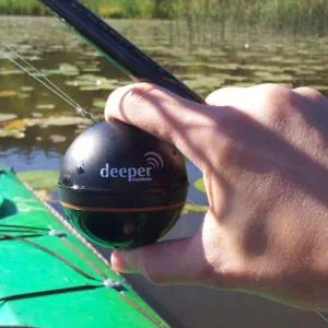 Deeper