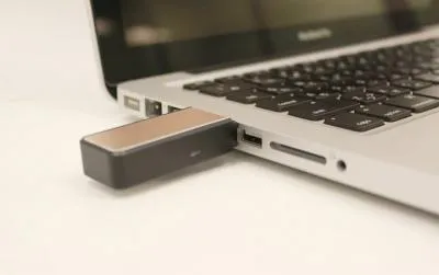 USB-air