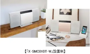 X－SMC０１BT