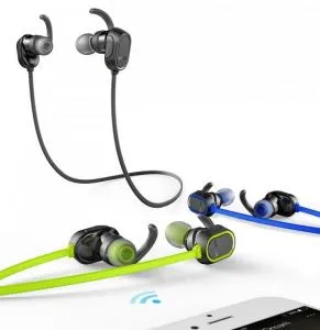 SoundBuds Sport