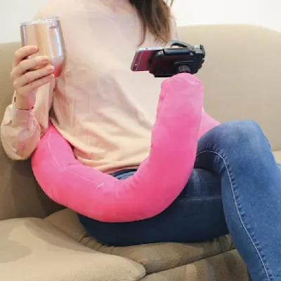 モバイルピロー