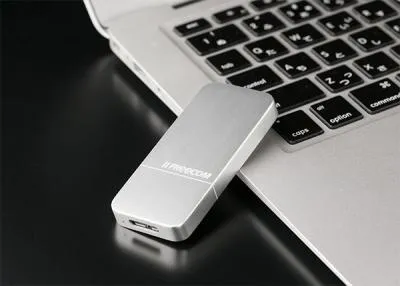 Freecom mSSD USB3.0