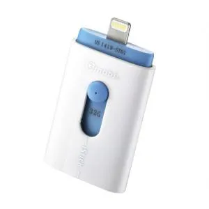 iStick