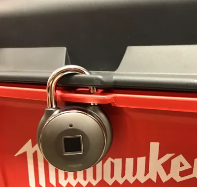 Tapplock one