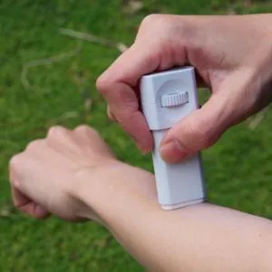 アウトドアUV