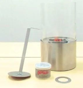 クリスタルファイヤー