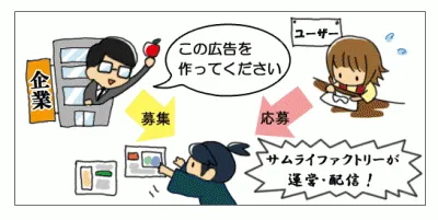 漫画アド
