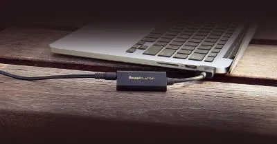 Sound Blaster Play! 3