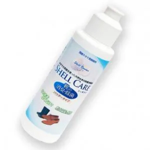 Shell Care