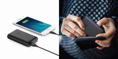 PowerCore Speed 10000 QC