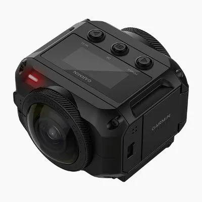 VIRB 360