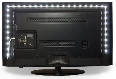Luminoodle TV Backlight