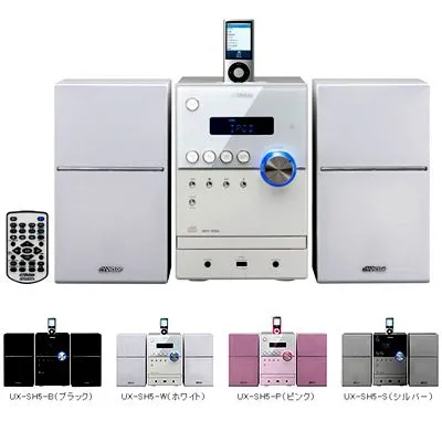 UX‐SH5
